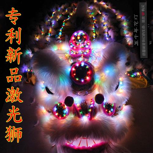 狮子龙灯厂家,品牌,图片,热帖