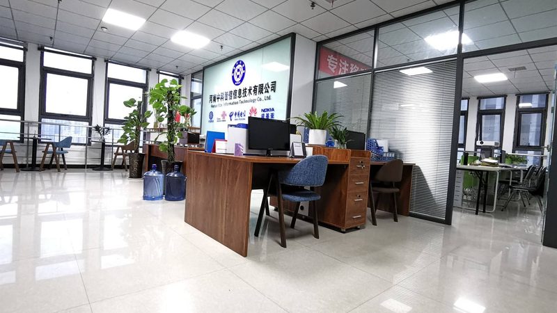 服务器运维资质：揭秘其适用行业与重要性