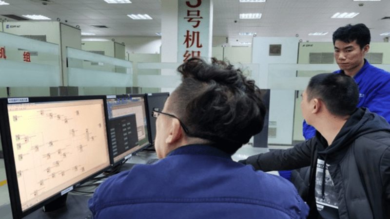 数据中心运维值班系统：如何选择可靠伙伴**