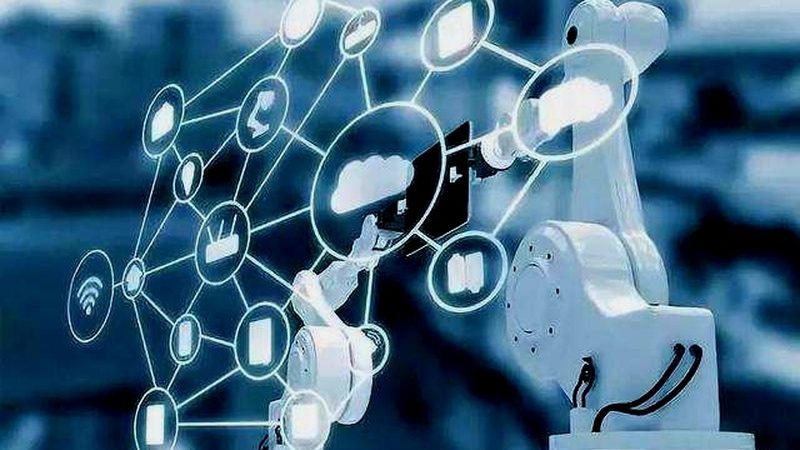 医院网络布线加服务器采购安装公司